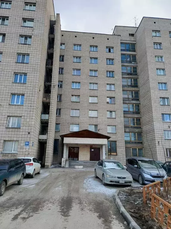 Комната, 17 м - Фото 0