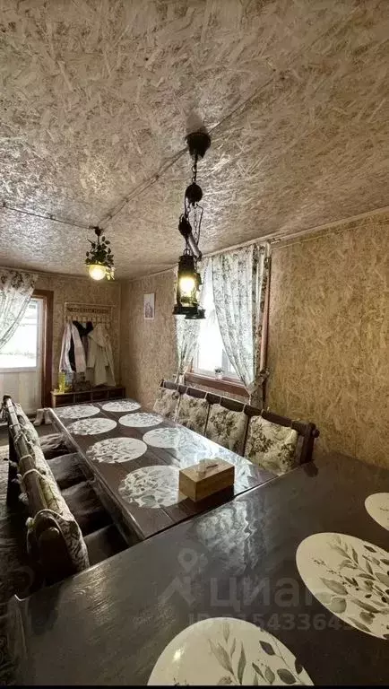 Дом в Свердловская область, Екатеринбург Черемушки-2 СТ, 17 (90 м) - Фото 0