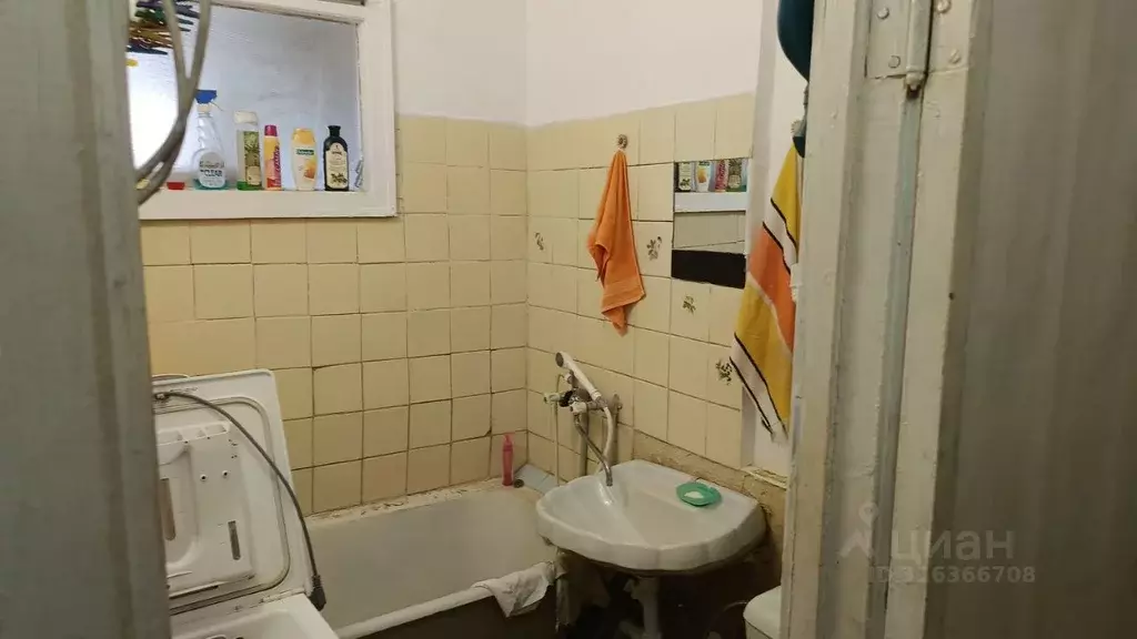 2-к кв. Самарская область, Тольятти Молодежный бул., 29 (43.0 м) - Фото 1