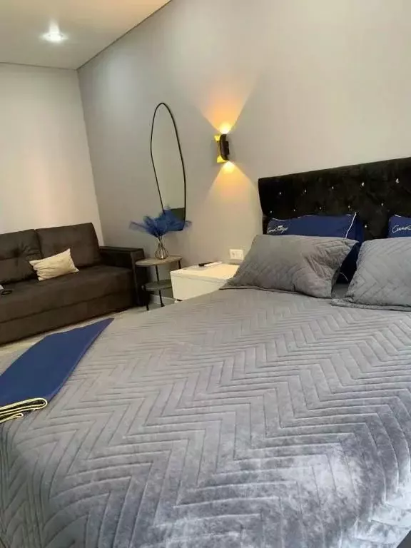 1-к кв. Ставропольский край, Ставрополь ул. Матрены Наздрачевой, 5/1 ... - Фото 2