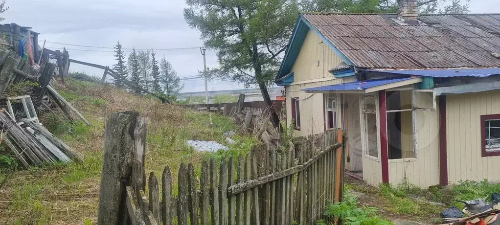 Участок 5 сот. (ИЖС) - Фото 0