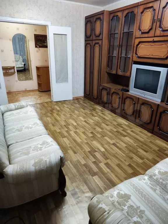 3-к. квартира, 65 м, 4/9 эт. - Фото 1