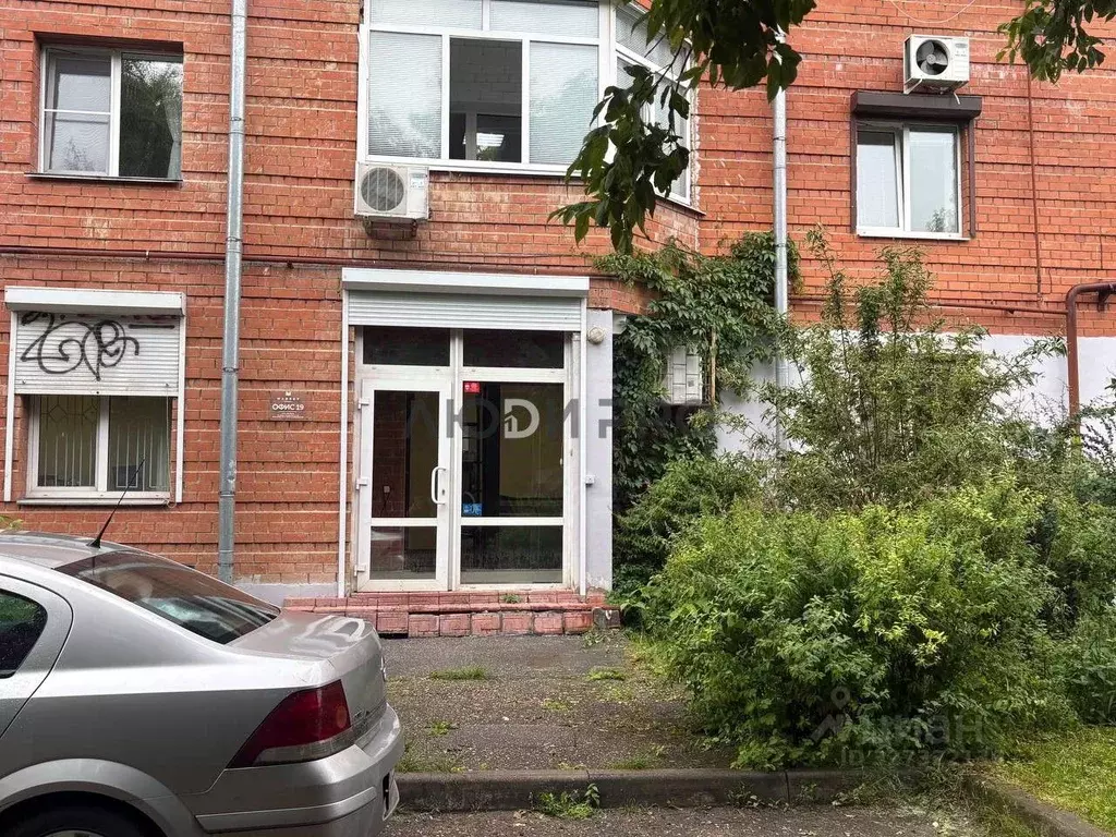 Офис в Тверская область, Тверь ул. Лидии Базановой, 20 (55 м) - Фото 2