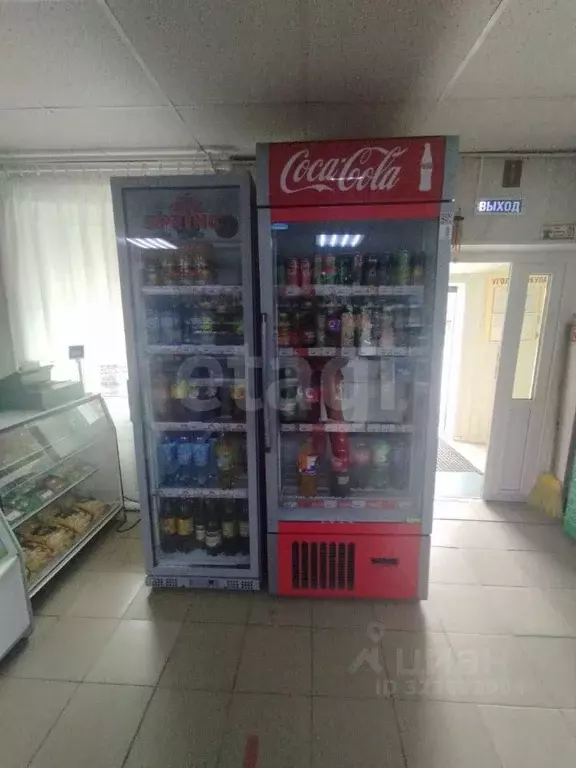 Торговая площадь в Тюменская область, Тюменский муниципальный округ, ... - Фото 1