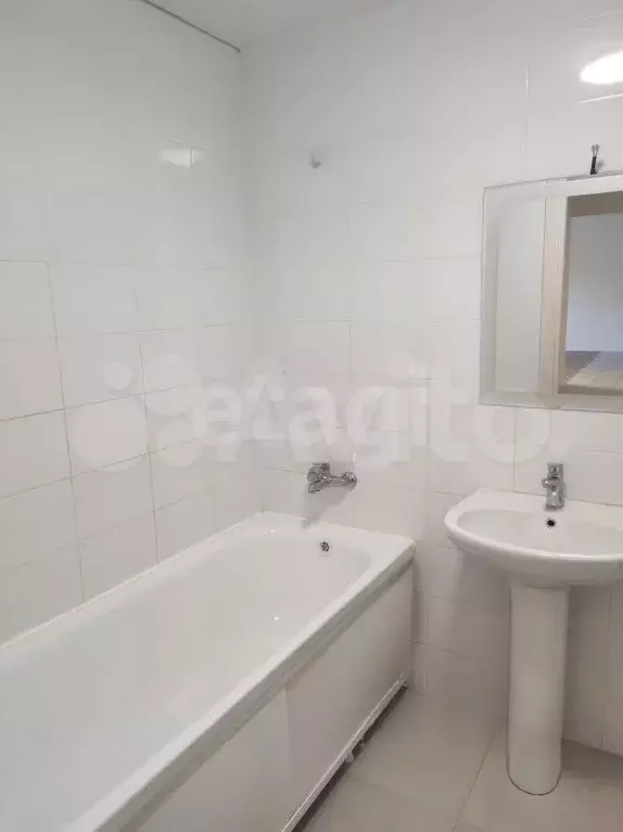 3-к. квартира, 61 м, 15/15 эт. - Фото 1