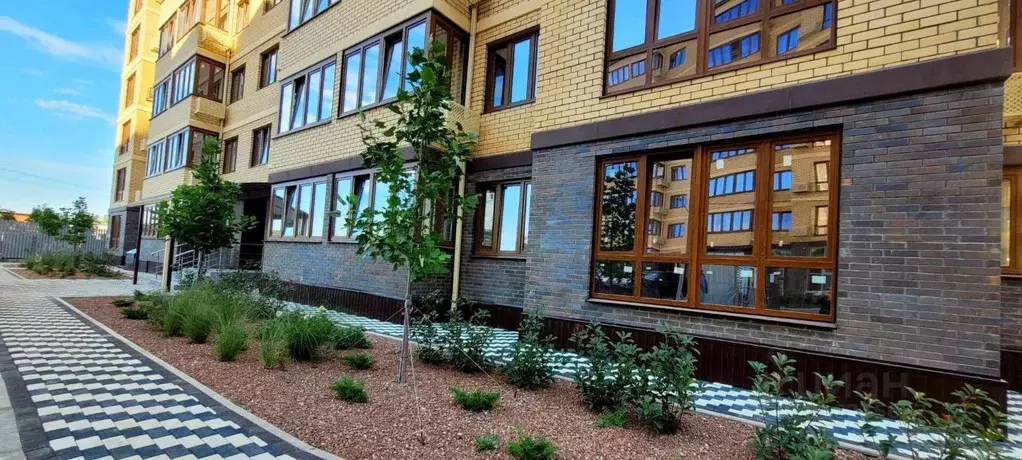 1-к кв. Краснодарский край, Северский район, Ильское городское ... - Фото 0