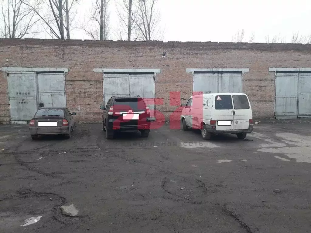 Склад (2138 м) - Фото 1