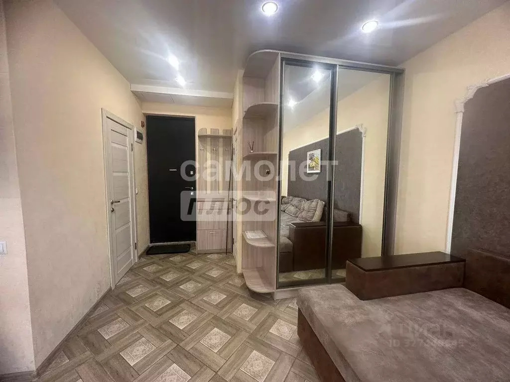 2-к кв. Московская область, Красногорск ул. Авангардная, 10 (44.5 м) - Фото 1