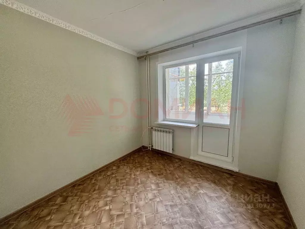 3-к кв. Ростовская область, Волгодонск Весенняя ул., 6 (58.0 м) - Фото 1