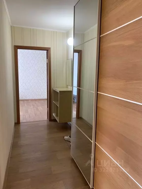 2-к кв. Омская область, Омск ул. Малиновского, 10/2 (52.0 м) - Фото 2