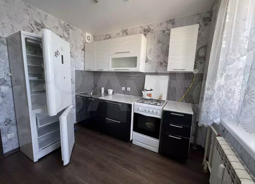 1-к. квартира, 41 м, 9/10 эт. - Фото 0