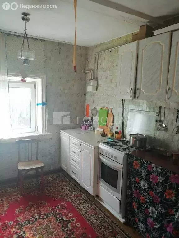 Дом в Барнаул, улица Веховского, 64 (47 м) - Фото 0