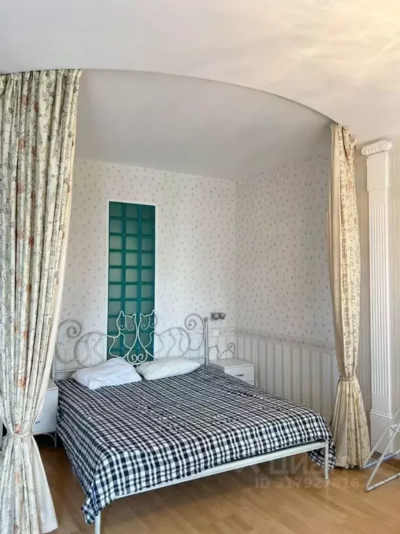 1-к кв. Москва Кронштадтский бул., 30 (50.0 м) - Фото 1