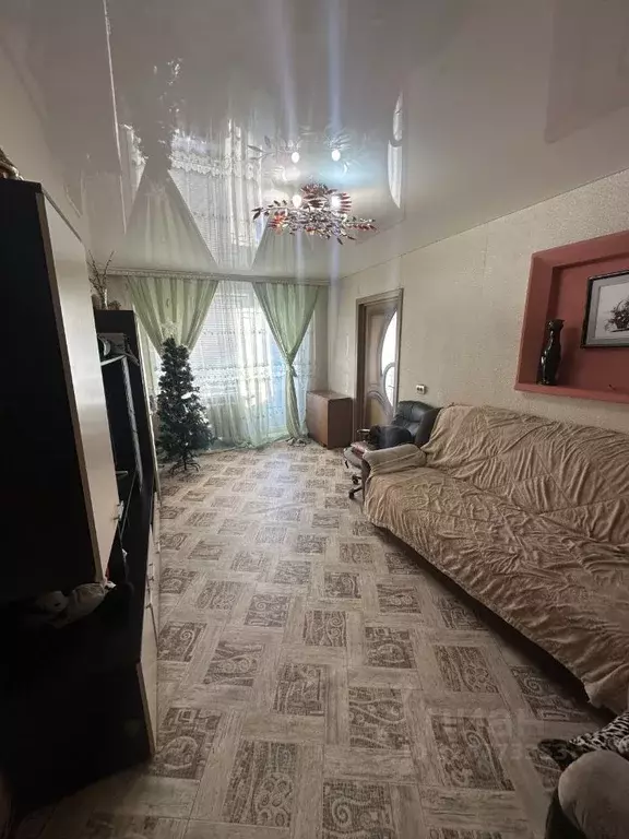 3-к кв. Красноярский край, Канск Северо-Западный мкр, 45 (62.2 м) - Фото 1