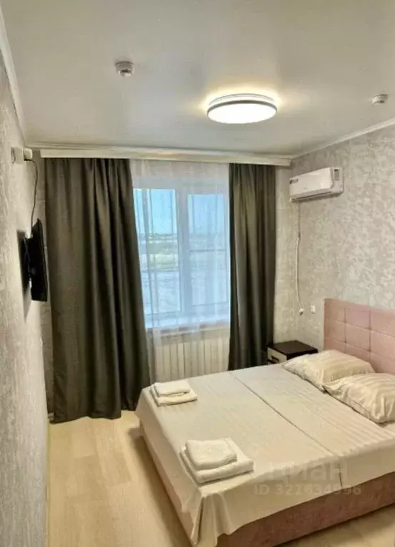Комната Волгоградская область, Камышин 5-й мкр, 109А (17.0 м) - Фото 0