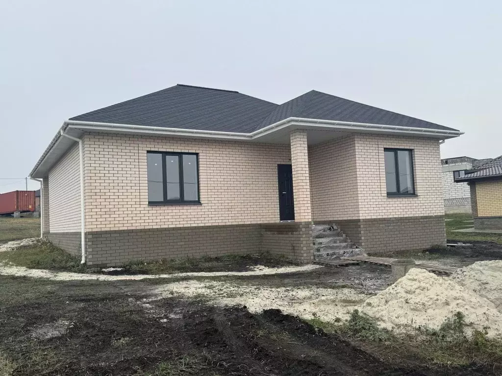 Дом в Белгородская область, Белгород Соборная пл. (125 м) - Фото 1