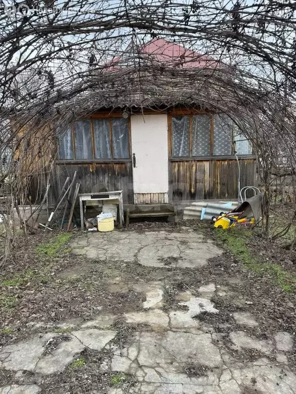 Дом в посёлок Кирпичного Завода № 1, Рябиновая улица (30 м) - Фото 1