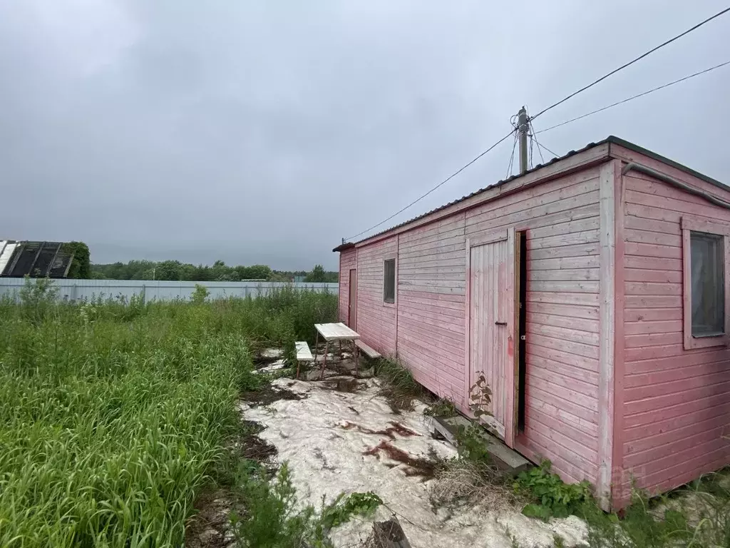 Участок в Московская область, Сергиево-Посадский городской округ, ... - Фото 2