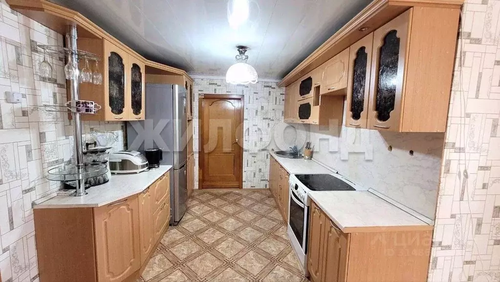 Дом в Хакасия, Алтайский район, с. Белый Яр ул. Победы (66 м) - Фото 2