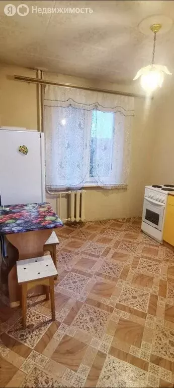 1-комнатная квартира: Иркутск, улица Тельмана, 183 (33.5 м) - Фото 1