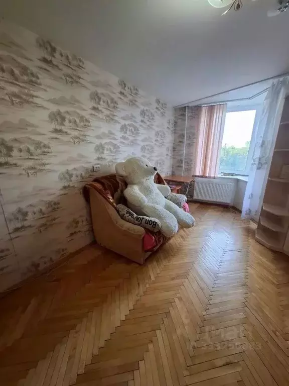 3-к кв. Санкт-Петербург ул. Димитрова, 18К1 (68.0 м) - Фото 2