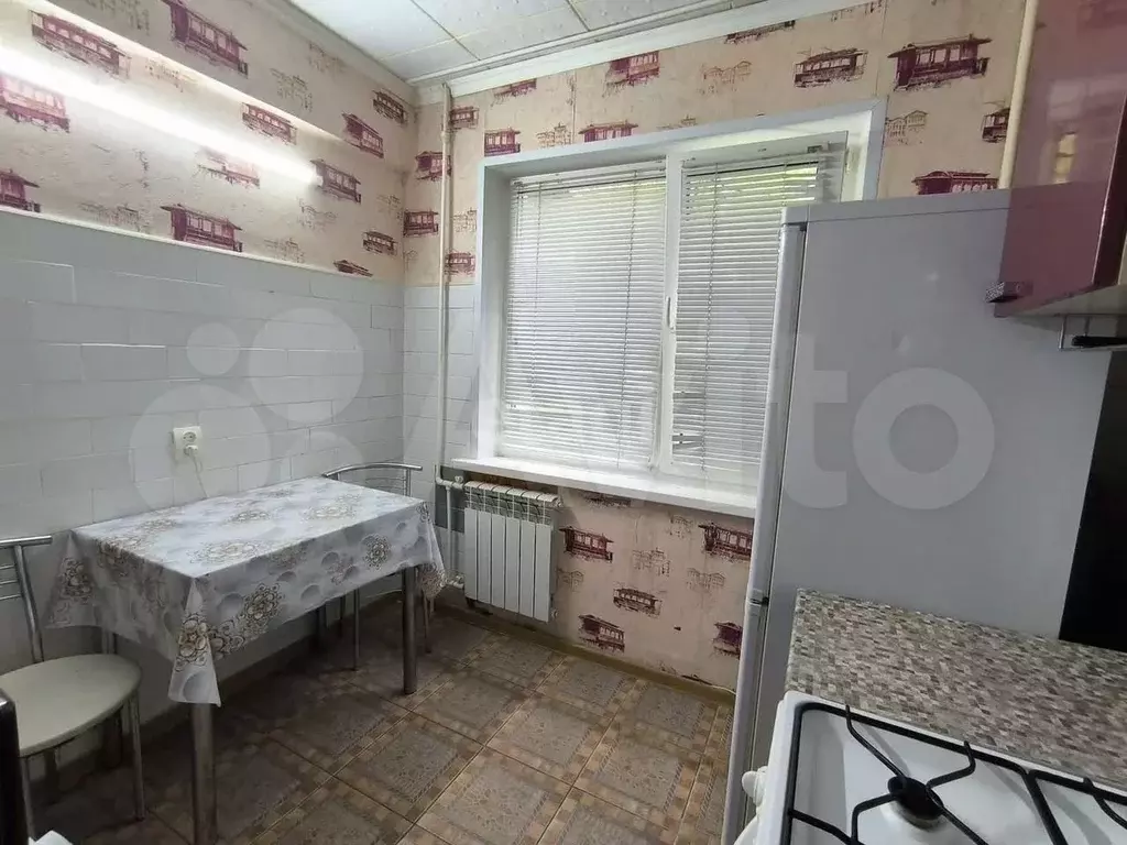 2-к. квартира, 45,3 м, 2/5 эт. - Фото 1