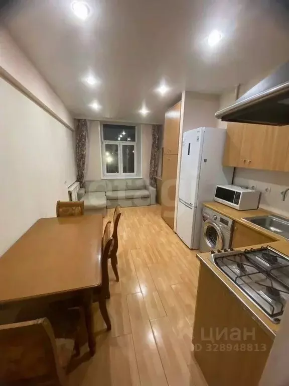 1-к кв. Пермский край, Пермь ул. Героев Хасана, 11 (44.0 м) - Фото 1