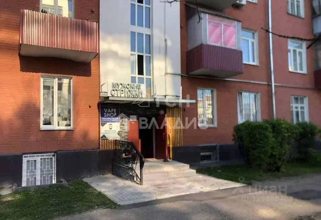 Помещение свободного назначения в Московская область, Ивантеевка ... - Фото 1