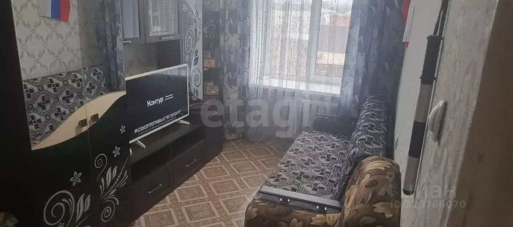 3-к кв. Тверская область, Вышний Волочек ул. Красных Печатников, 54/81 ... - Фото 1