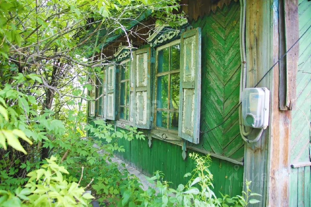 Дом в Кемеровская область, Прокопьевск 2-я Верхняя ул. (45 м) - Фото 0