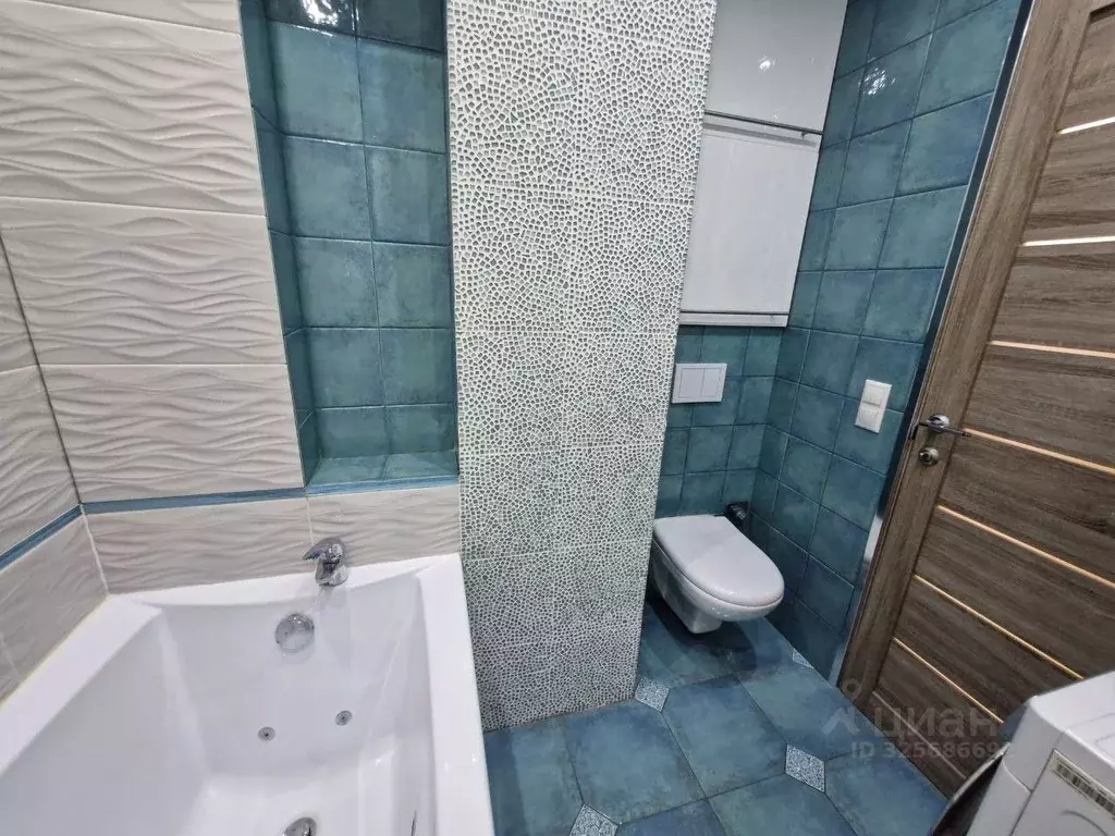 2-к кв. Московская область, Химки городской округ, д. Брехово, Митино ... - Фото 2