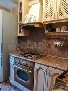 3-к. квартира, 60 м, 3/9 эт. - Фото 0