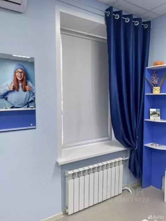 Офис в Кемеровская область, Калтан Комсомольская ул., 73 (32 м) - Фото 2