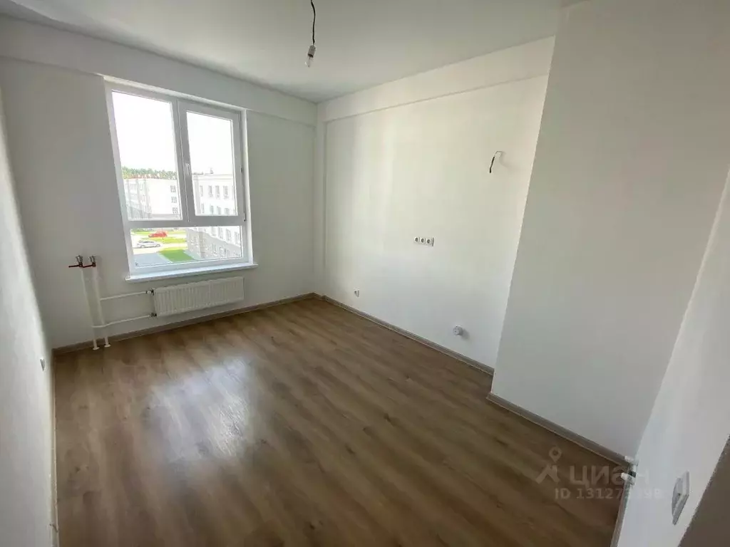 Студия Тверская область, Тверь ул. Медовая, 9к4 (17.0 м) - Фото 0