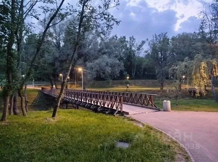 1-к кв. Москва Деснаречье жилой комплекс, 3к8 (45.0 м) - Фото 1