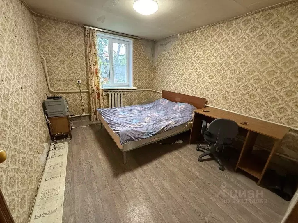 Дом в Белгородская область, Белгород Волчанская ул., 3/2 (51 м) - Фото 0