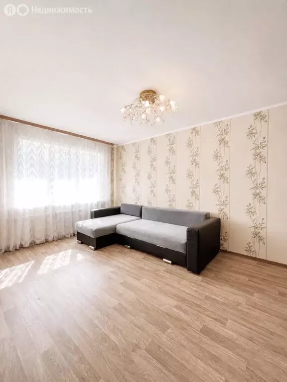 2-комнатная квартира: Первоуральск, улица Ватутина, 49А (41.2 м) - Фото 1