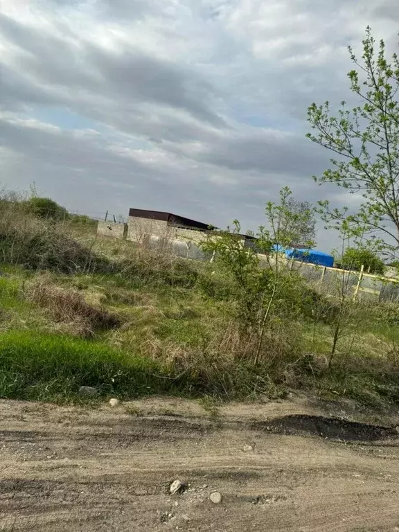 Участок в Северная Осетия, Владикавказ Хурзарин СНТ, 17 (4.6 сот.) - Фото 2