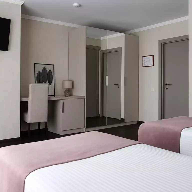 Комната Самарская область, Тольятти ул. Толстого, 30 (23.0 м) - Фото 2