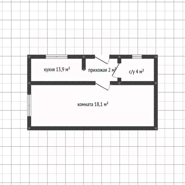 Таунхаус в Адыгея, Майкопский район, Красноульское с/пос, Гражданский ... - Фото 2