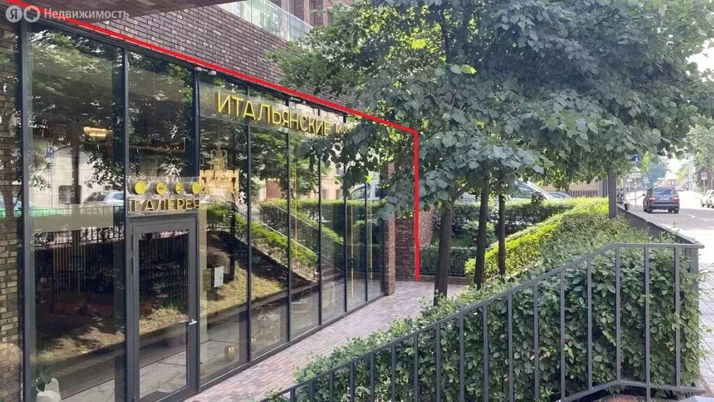 Помещение свободного назначения (400 м) - Фото 1