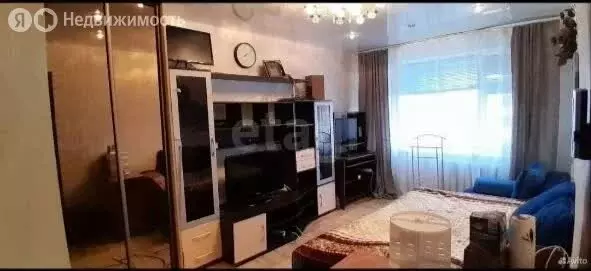 1-комнатная квартира: Новый Уренгой, улица Геологоразведчиков, 2Бк1 ... - Фото 1