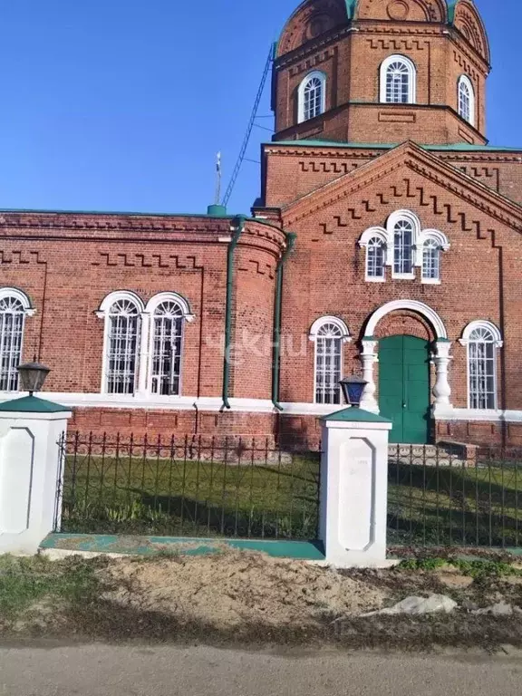 Дом в Нижегородская область, Нижний Новгород с. Безводное,  (39 м) - Фото 2