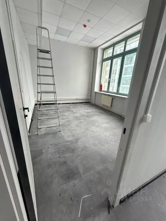 Офис в Москва Летниковская ул., 10С1 (28 м) - Фото 1