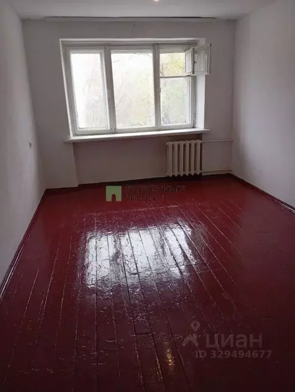 Комната Курганская область, Курган ул. Коли Мяготина, 122 (17.5 м) - Фото 1