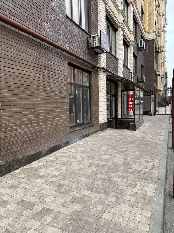 Помещение свободного назначения в Ставропольский край, Ставрополь ул. ... - Фото 2