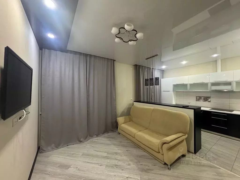 3-к кв. Омская область, Омск ул. Красный Путь, 105к2 (69.5 м) - Фото 2