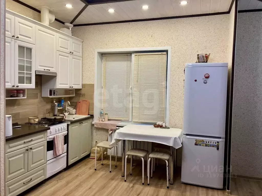2-к кв. Костромская область, Кострома Окружная ул., 47 (39.6 м) - Фото 1