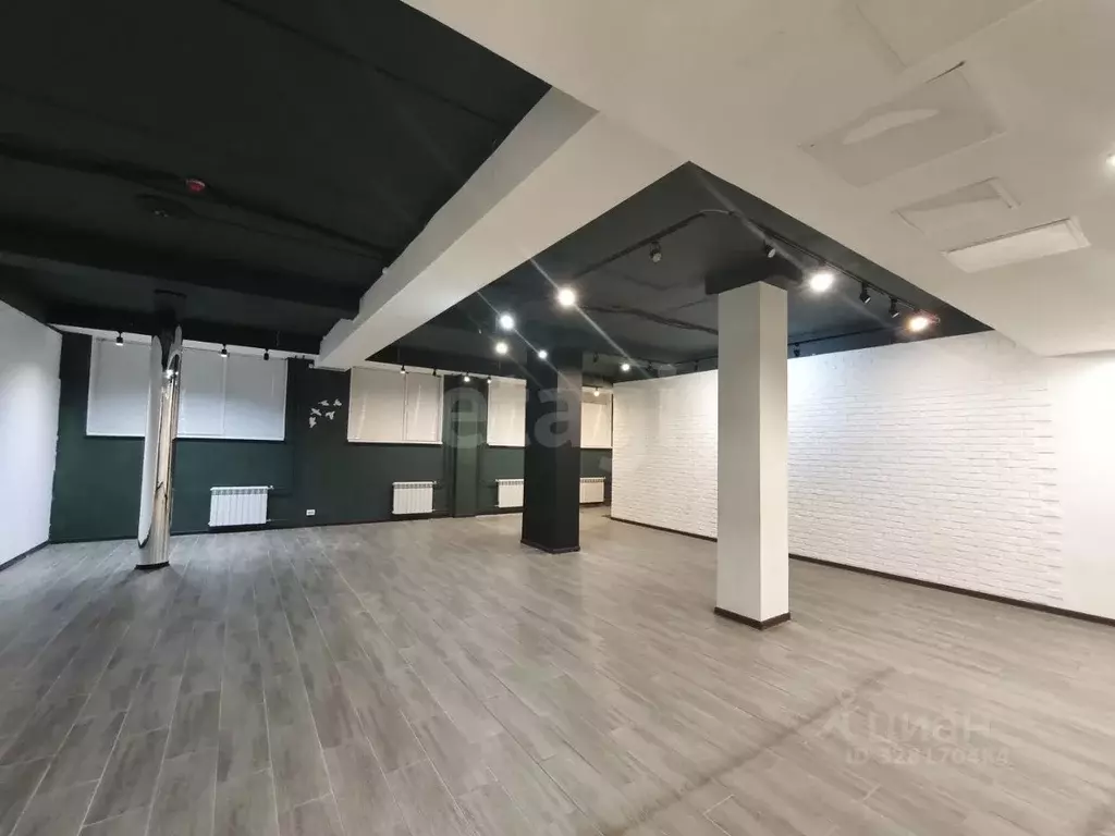 Помещение свободного назначения в Ханты-Мансийский АО, Ханты-Мансийск ... - Фото 1