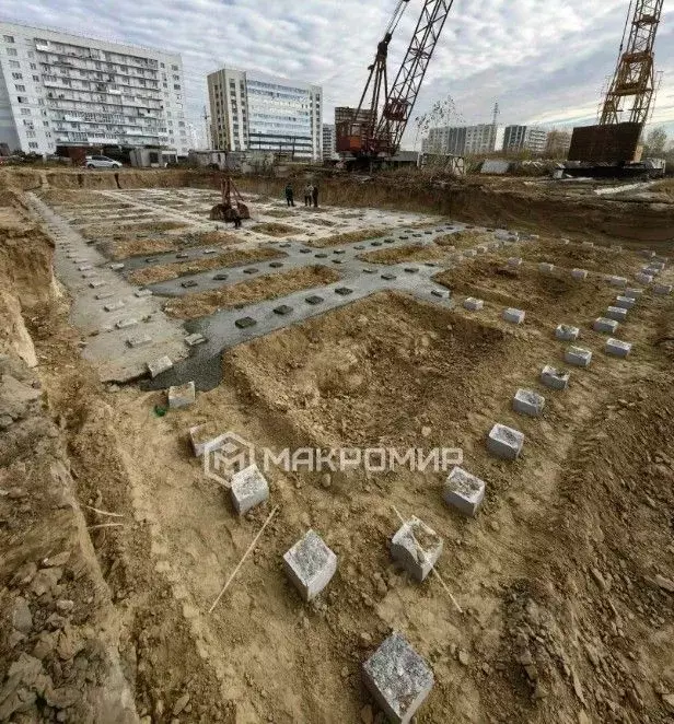 3-к кв. Новосибирская область, Новосибирск ул. В. Высоцкого, 171/12 ... - Фото 0